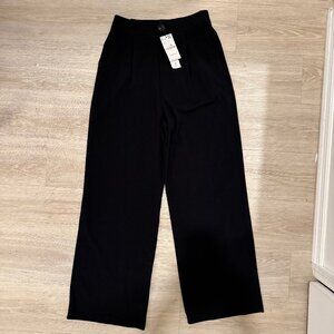 Stradivarius Straight Leg Pant